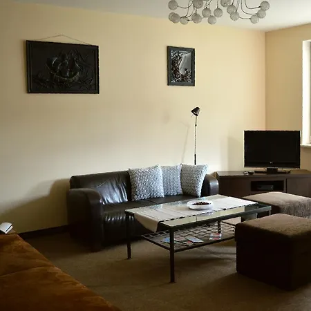 Apartament Kiedys I Teraz- Lastadia Gdańsk